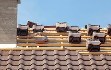 West Hanningfield clay roofing costs