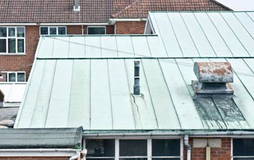 West Hanningfield lead roofing costs