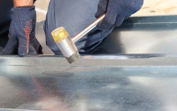 West Hanningfield metal roofing costs