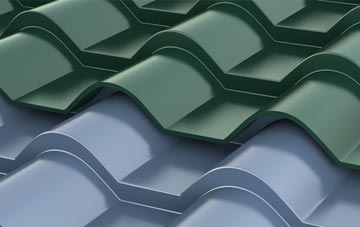 who should consider West Hanningfield plastic roofs