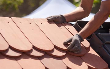West Hanningfield roof tile contractors