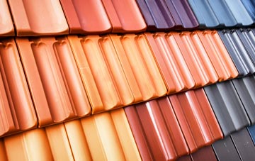 West Hanningfield roof tile costs