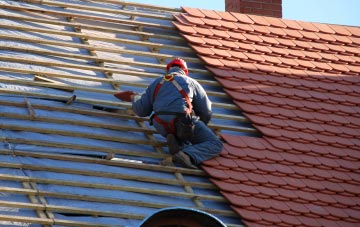 roof tiles West Hanningfield, Essex
