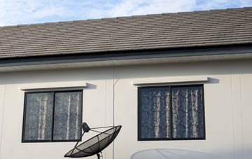 West Hanningfield rubber roof costs