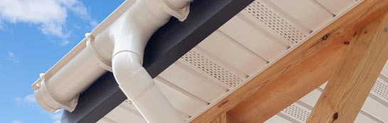 get West Hanningfield guttering quotes today