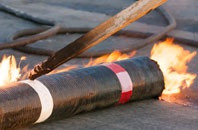 free West Hanningfield flat roofing repair quotes