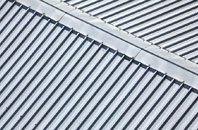 West Hanningfield metal roofing