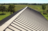 West Hanningfield metal roof quotes
