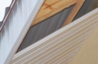 rated West Hanningfield soffit repair companies